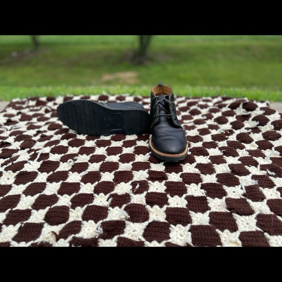 Cole Haan boots - Picture 3 of 6